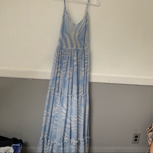 Misa Los Angeles Dress - Picture 7 of 13